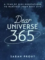 Dear Universe 365 - Sarah Proutová