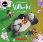 Stillwater: A Perfect Fit - Meredith Rusu