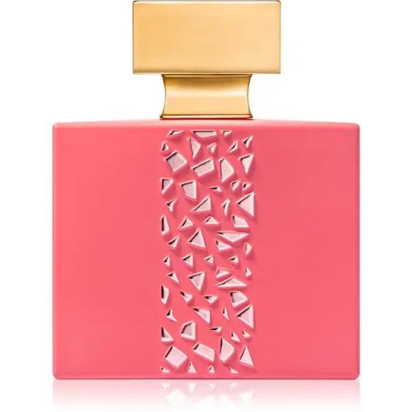 M. Micallef Jewel Collection Hypnotic Musk parfumovaná voda pre ženy 100 ml