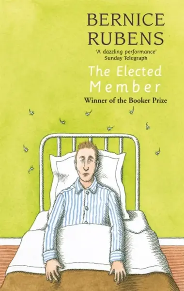 The Elected Member - Bernice Rubens