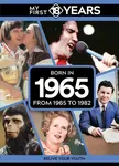My First 18 Years - Born in 1965 - TDM Publishing
