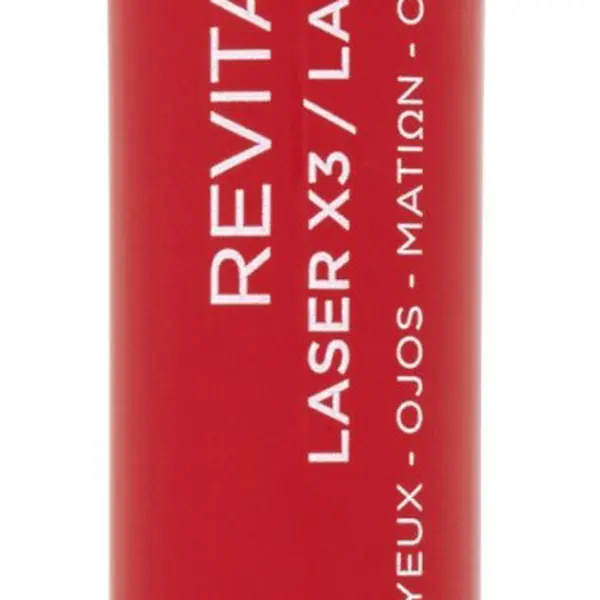L'ORÉAL PARIS Revitalift Laser X3 oční krém, 15 ml