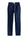 Next Džínsy  modrá denim