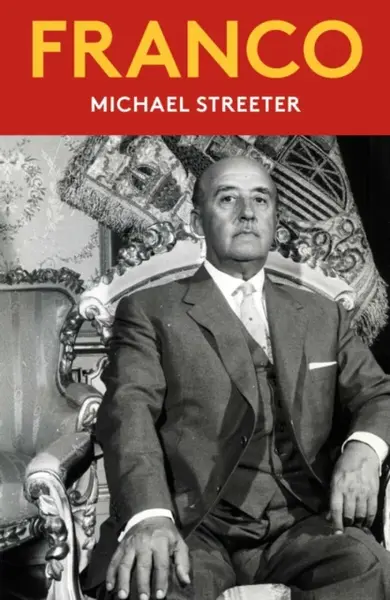 Franco - Streeter Michael