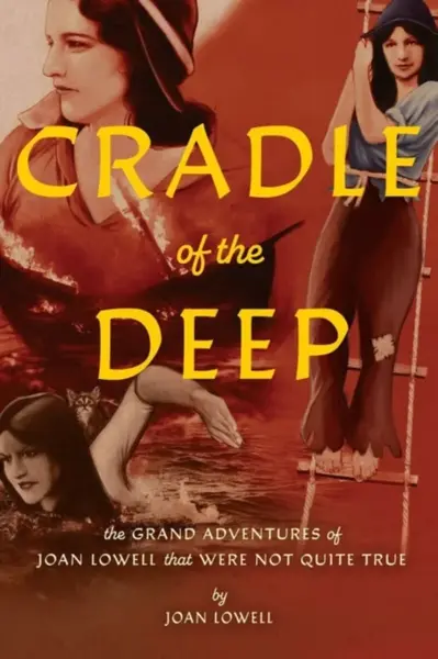 Cradle Of The Deep - Joan Lowell