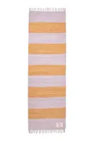 Bavlnený koberec Bongusta Chindi 60 x 200 cm