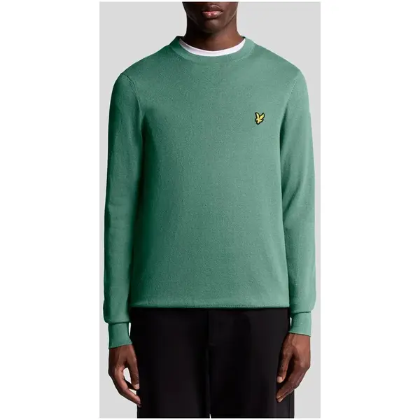 Lyle &amp; Scott pánský svetr