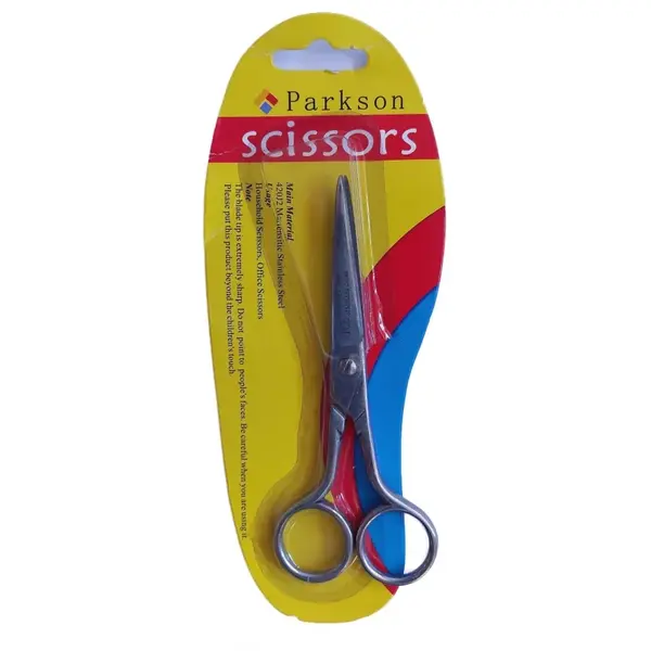 Nožnice celokovové 12,5 cm-MOVEO