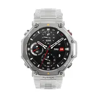 Amazfit T-Rex 3 chytré hodinky Haze Grey