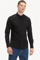 Tommy Hilfiger Men's Original Stretch Shirt