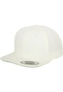Klasický Snapback natural
