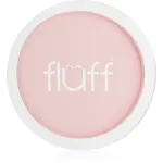 Fluff Accessories Phone Magnetic Selfie Mirror kosmetické zrcátko 1 ks