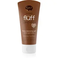 Fluff Chocolate čisticí gel na obličej 75 ml
