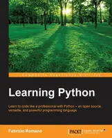 Learning Python - Fabrizio Romano