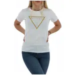 Guess dámské triko s krátkým rukávem