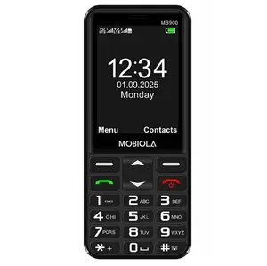 Mobiola MB900 černá