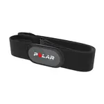 Hrudní pás Polar H9 Black XS-S