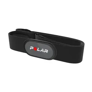 Hrudní pás Polar H9 Black XS-S
