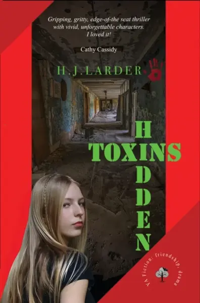 Hidden Toxins - H. J. Larder