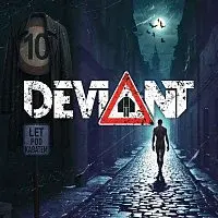 Deviant (Official CZ) – 10 let pod kabátem