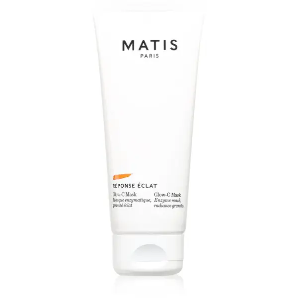 MATIS Paris Réponse Éclat Glow-C Mask rozjasňujúci peeling s vitamínom C 50 ml