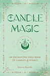 Candle Magic - Minerva Radcliffe