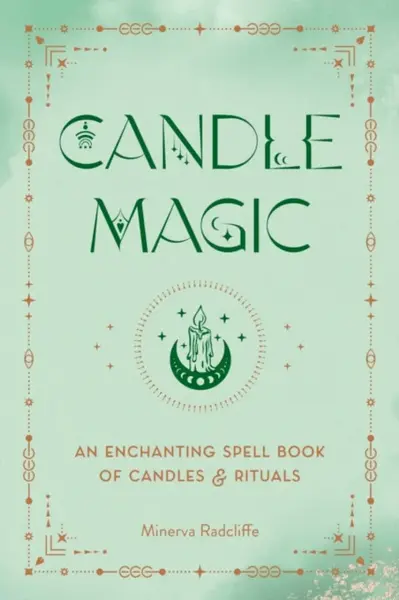 Candle Magic - Minerva Radcliffe
