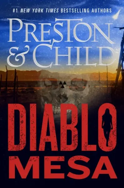 Diablo Mesa - Douglas Preston, Lincoln Child