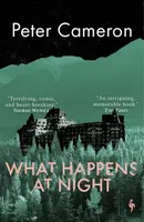 What Happens at Night - Peter Cameron