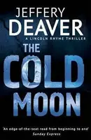 The Cold Moon - Jeffery Deaver