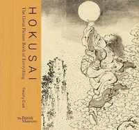 Hokusai - Timothy Clark