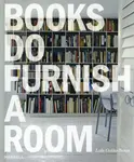 Books do Furnish a Room - Leslie Geddes-Brown