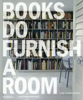 Books do Furnish a Room - Leslie Geddes-Brown