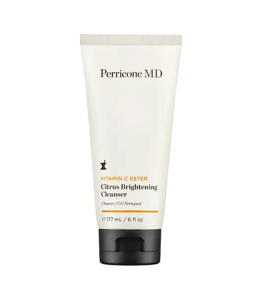 Perricone MD Vitamin C Ester rozjasňující čisticí gel 177 ml