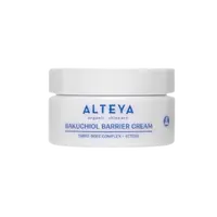 ALTEYA ORGANICS Obnovující pleťový krém s bakuchiolem Rose Hydrobiome 50 ml