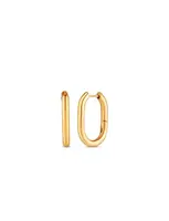 VUCH Náušnice Alira Gold