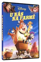 U nás na farmě (DVD)
