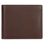 Pánska kožená peňaženka Richhoff Martin - hnedá