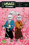 Usagi Yojimbo Volume 41: Ten Thousand Plums - Stan Sakai, Hifi Colour Design