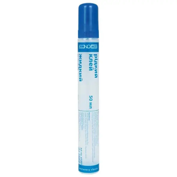 Polymerové lepidlo s aplikátorem 50ml