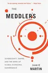 The Meddlers - Jamie Martin