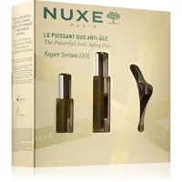 Nuxe Super Serum The Powerful Anti-Aging Duo dárková sada proti stárnutí pleti
