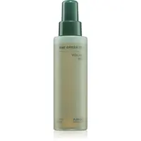 AMOS PROFESSIONAL The Green Tea Volume Mist objemový sprej se zeleným čajem 140 ml