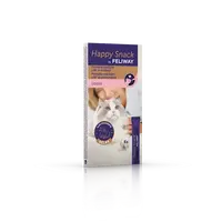 FELIWAY Happy snack s lososem 6 kusů