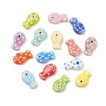 Handmade Porcelain Beads