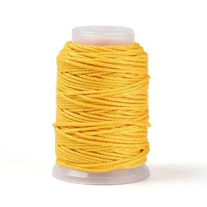 22M Macrame Cotton Cord