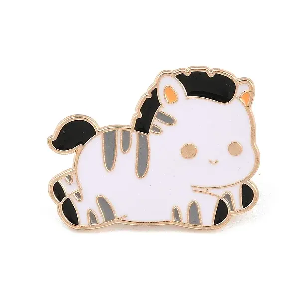 Horse Enamel Pins