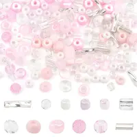 2 Sets Glass Seed Beads