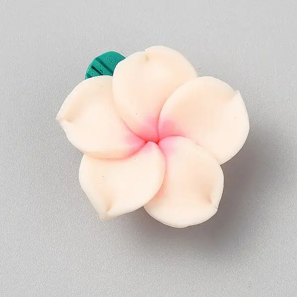 Handmade Polymer Clay Beads