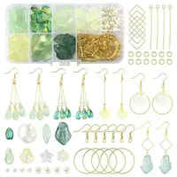 DIY Dangle Earrings Kits